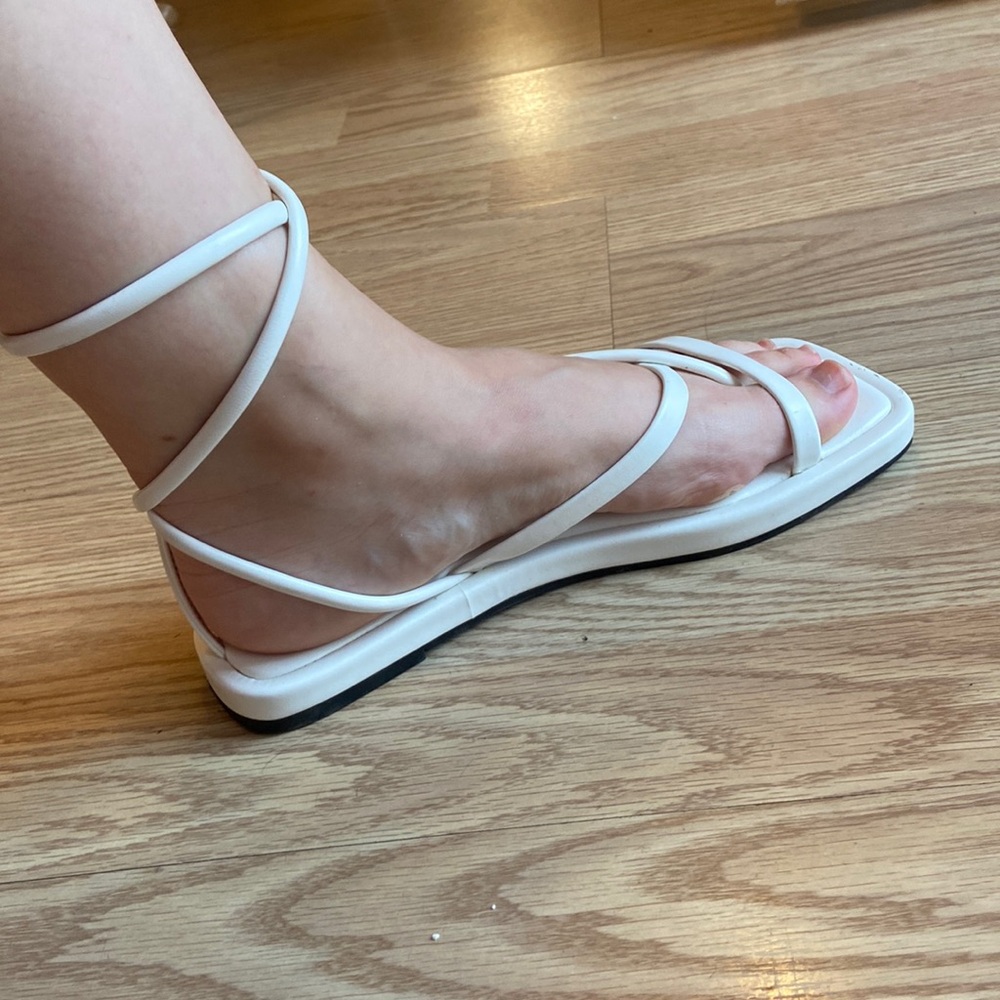 Nine West Gladiator Sandals